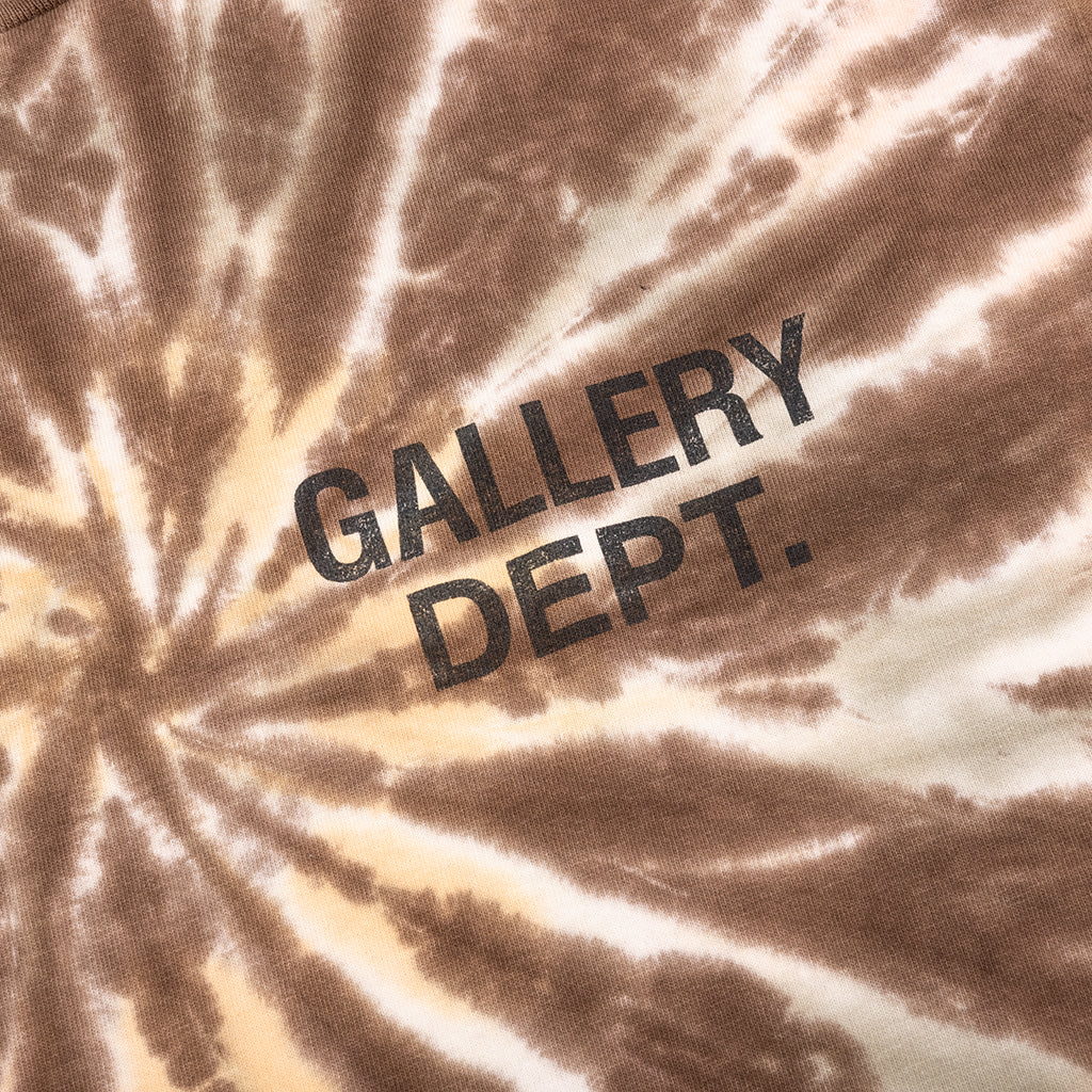 Tokyo Souvenir Tee Mojave
