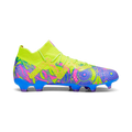 PUMA Future Ultimate Energy FG AG Football Cleats
