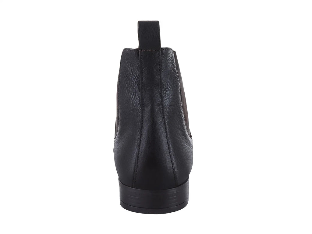 Botas de Vestir Fabian Arenas Color Chocolate para Hombre