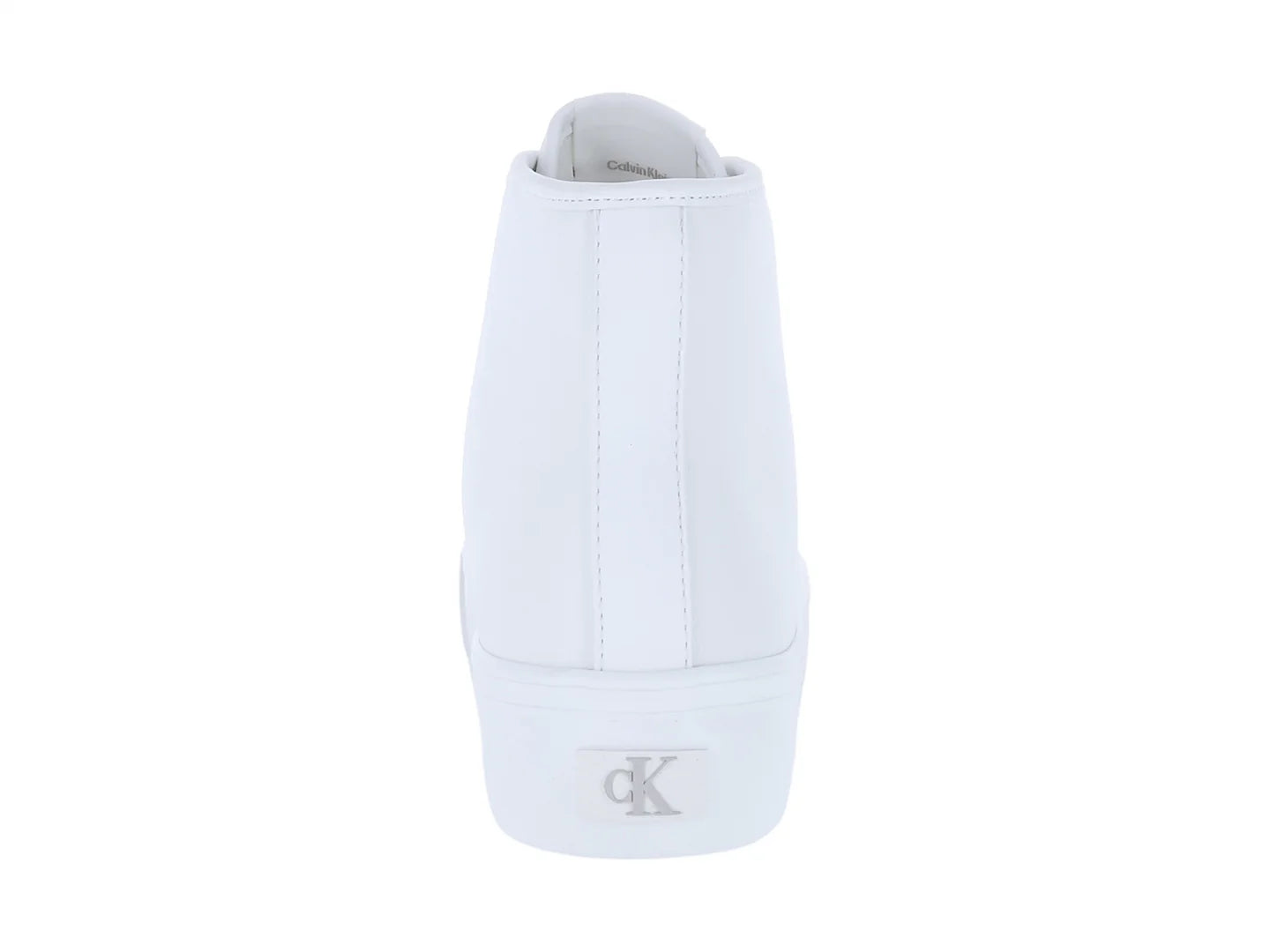 Tenis Calvin Klein Blancos para Mujer