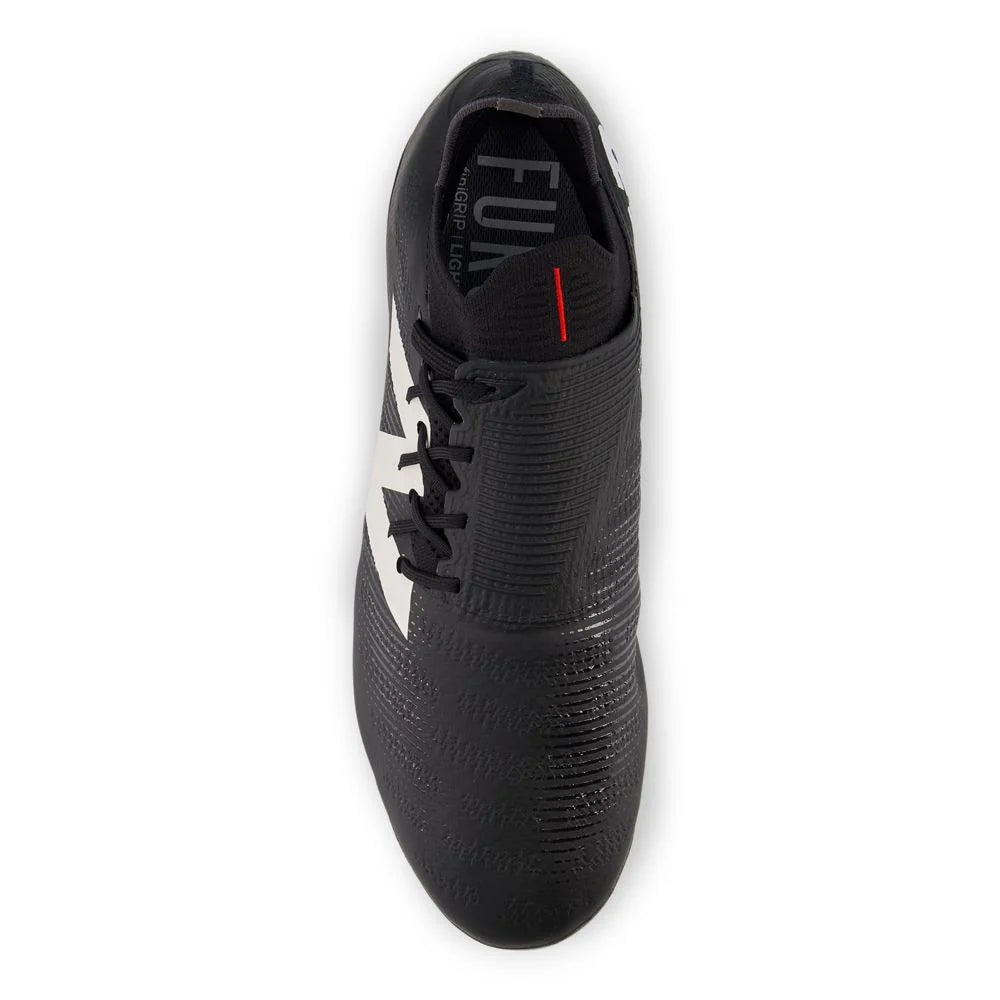 New Balance Furon Pro FG V7 Firm Ground Soccer Cleats