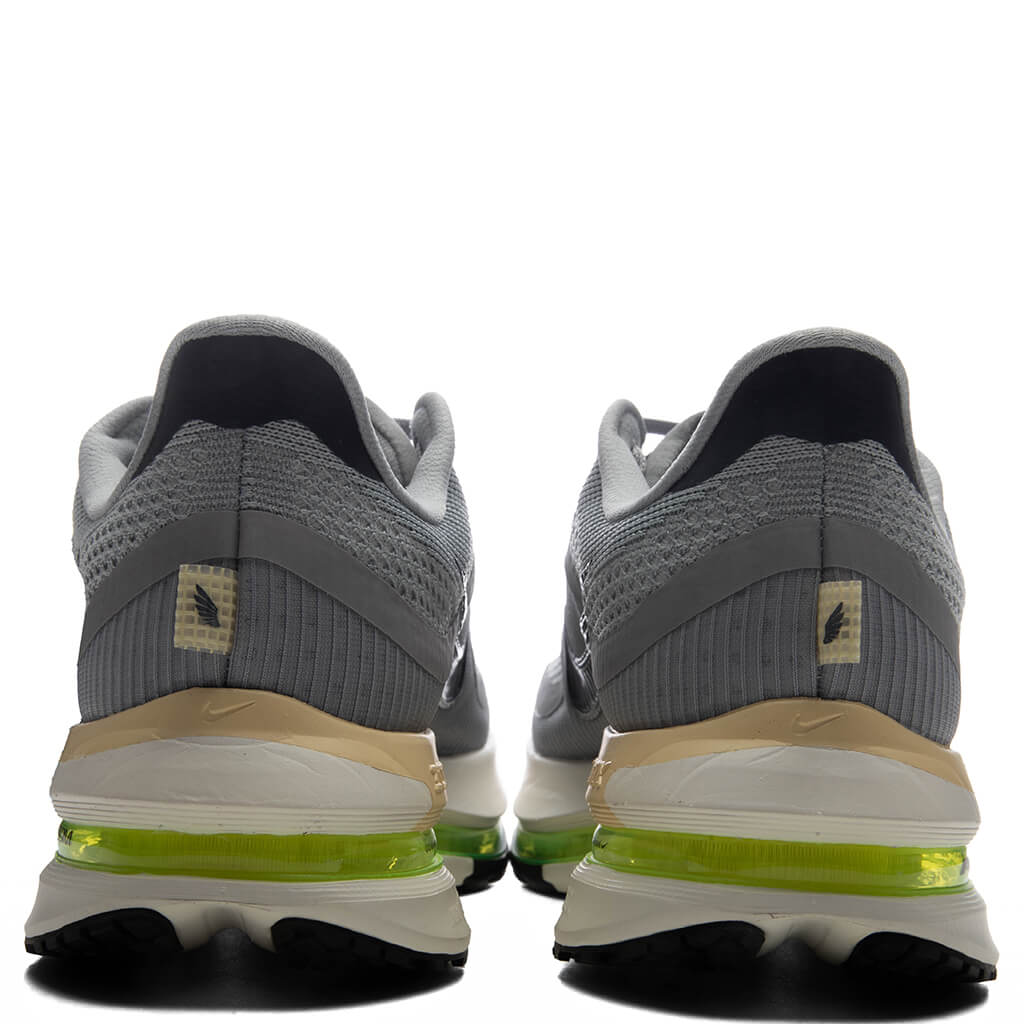 Pegasus Premium Wolf Grey Midnight Navy Pewter Sail