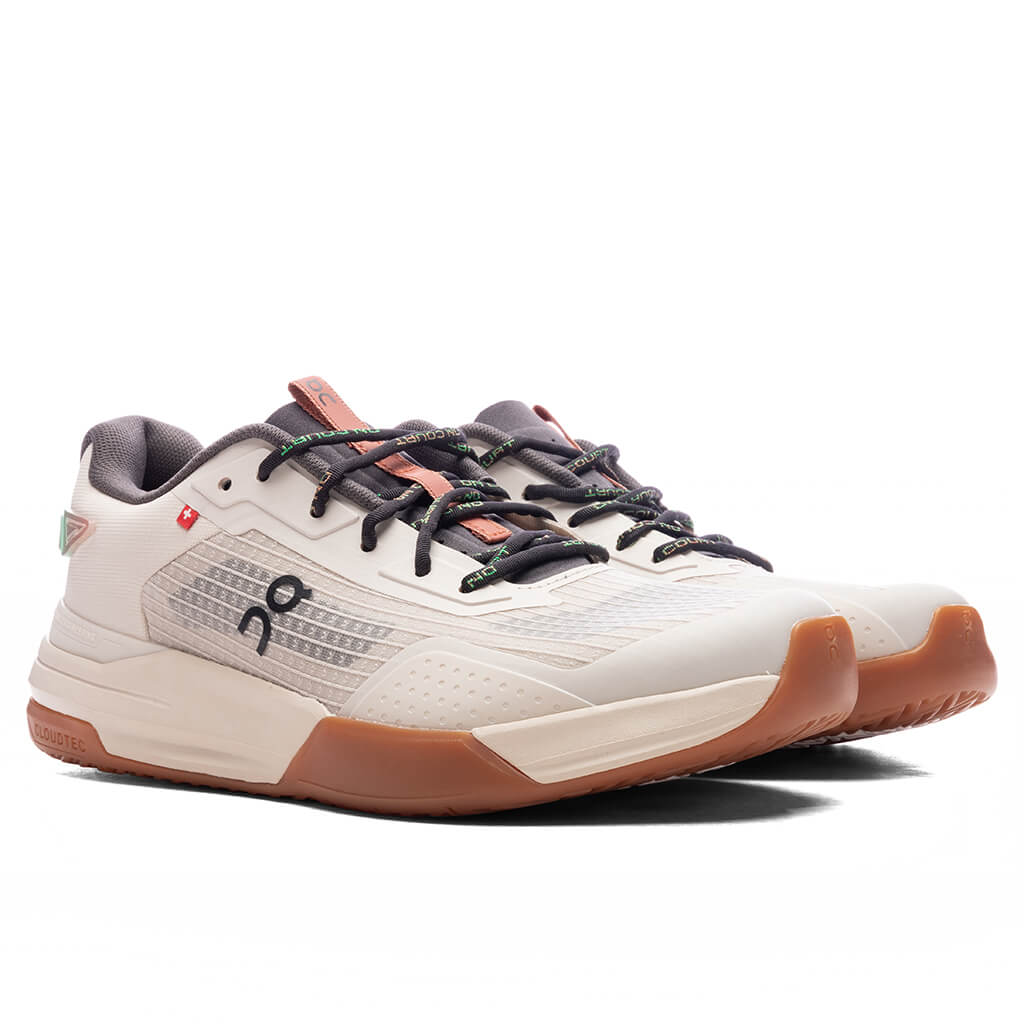 The ROGER Advantage Z5 Cream Almond
