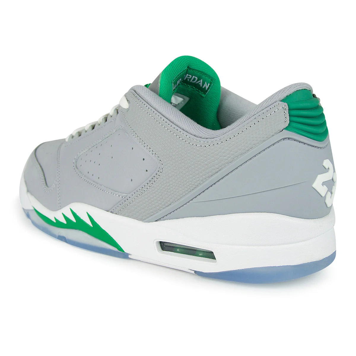 Jordan Sixty Plus Low