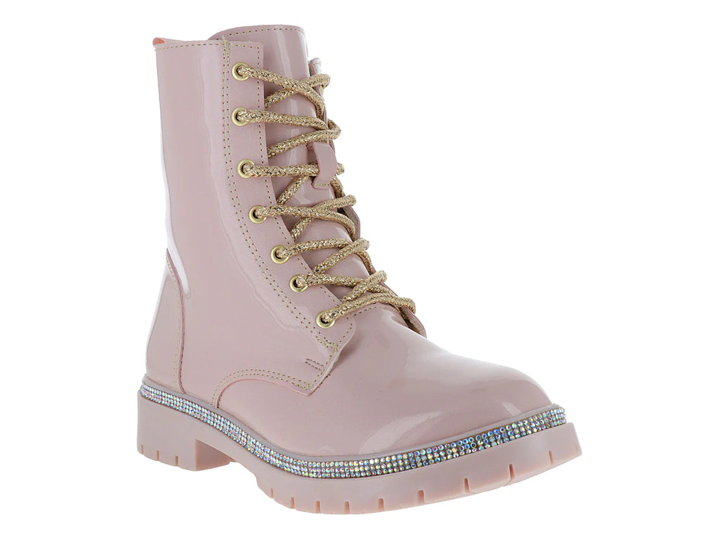 Botas Tropicana Fantasia Maquillaje para Niña