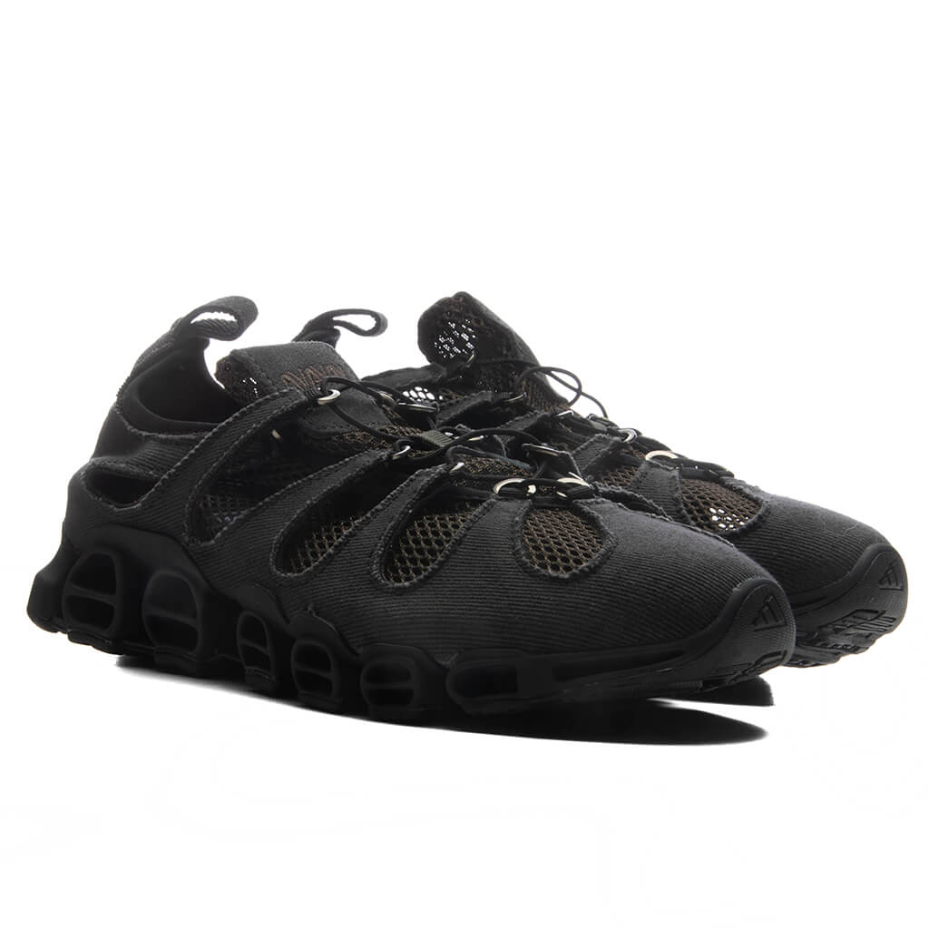 adidas Originals x Avavav Womens Megaride Core Black Shadow Olive Utility Black