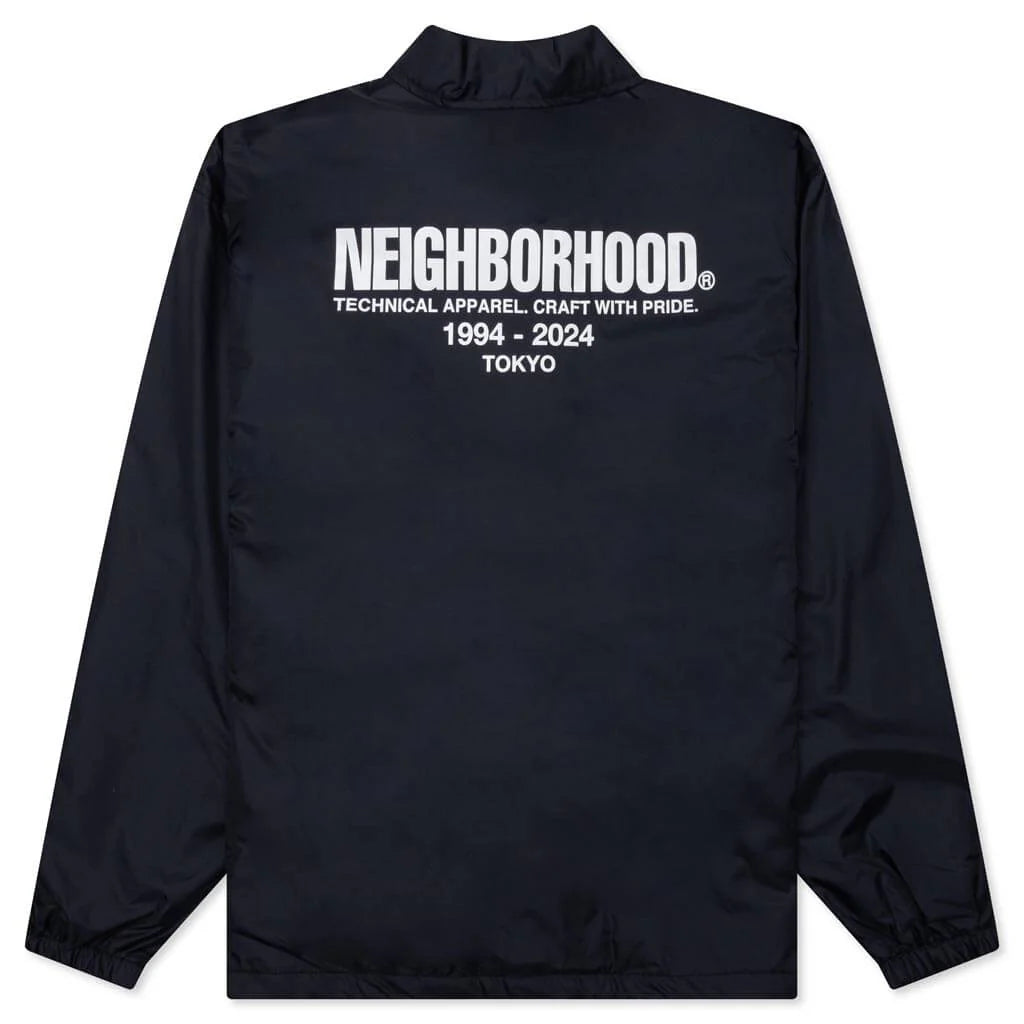 Windbreaker Navy