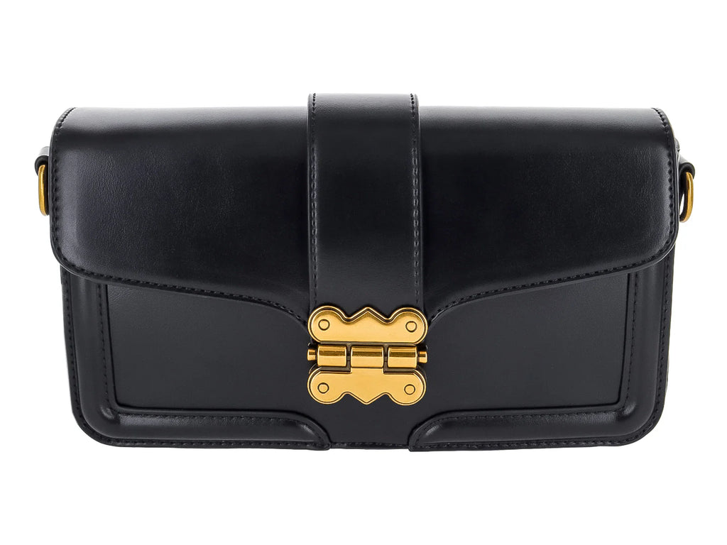 Bolso Cross Body ROZE Negro para Mujer