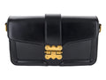 Bolso Cross Body ROZE Negro para Mujer