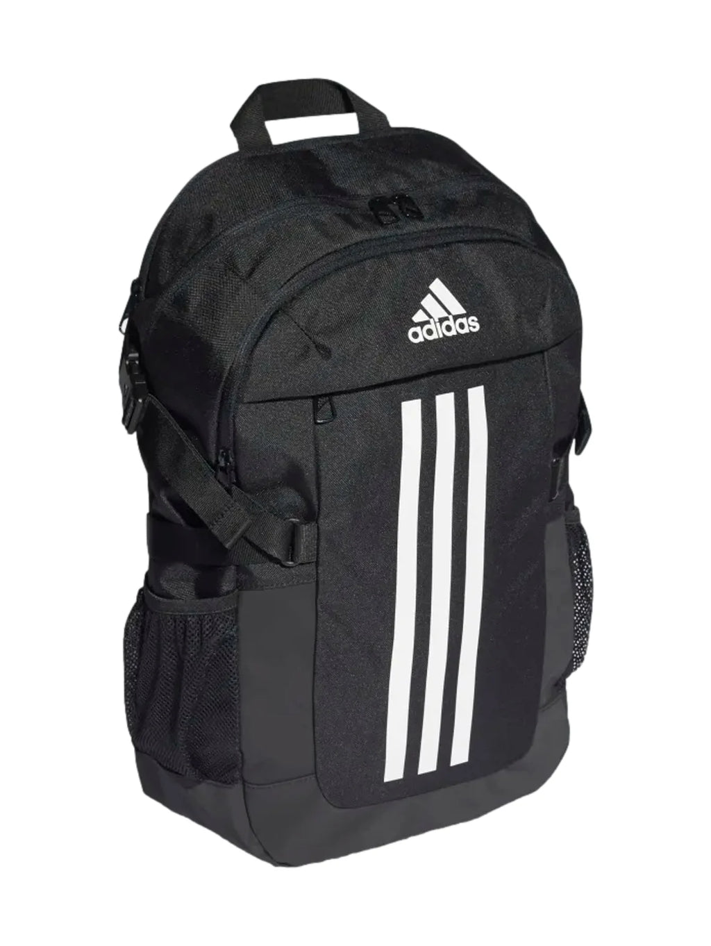 Mochila Adidas Power VI Negro Blanco