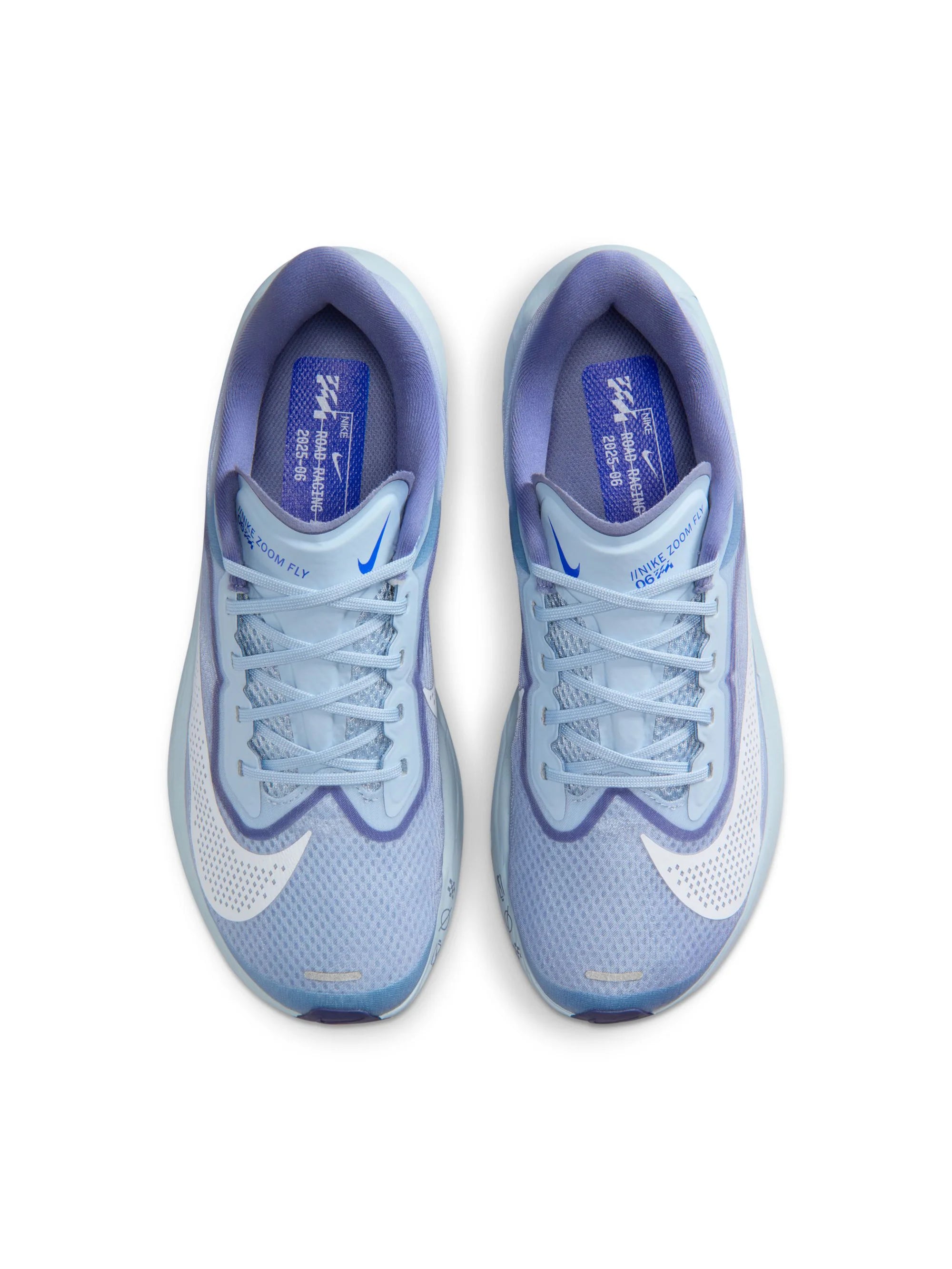 Nike Zoom Fly 6 Womens Shoes