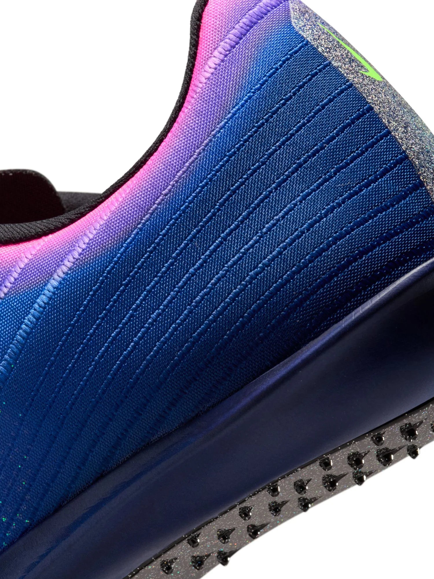 Nike Air Zoom Maxfly 2 Track Field Sprinting Spikes