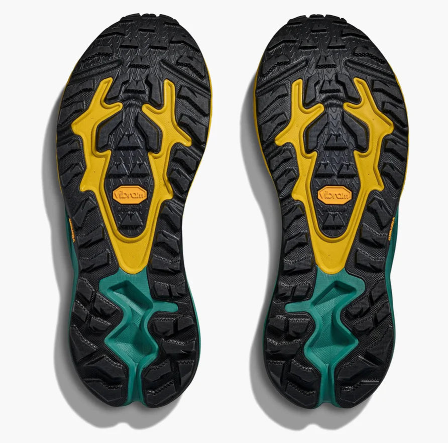 Mens Hoka Mafate Hike