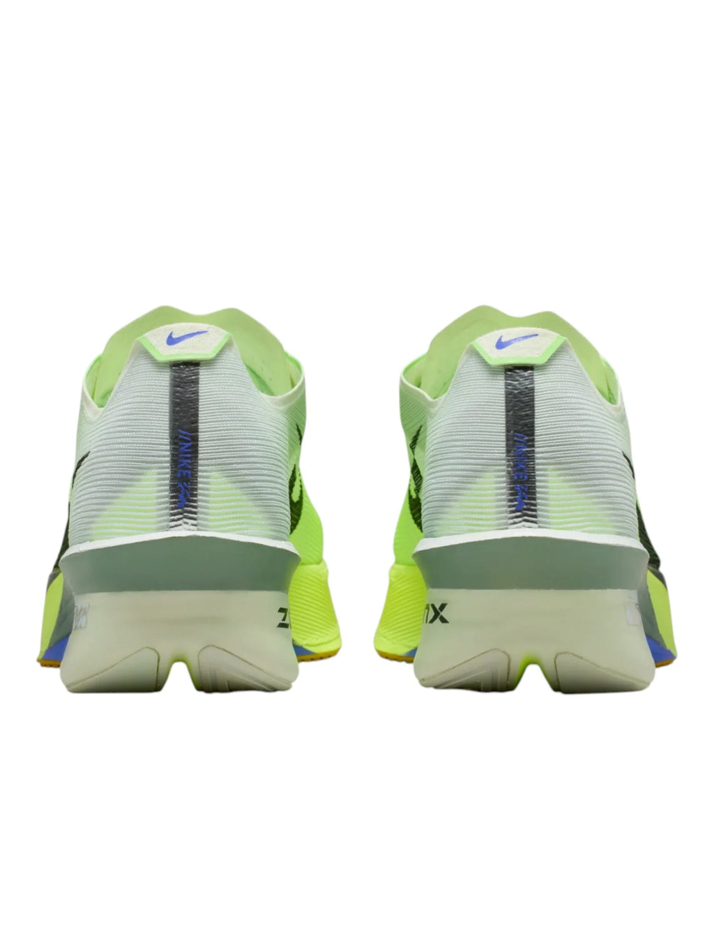 Nike ZoomX Vaporfly Next 4 Mens Shoe