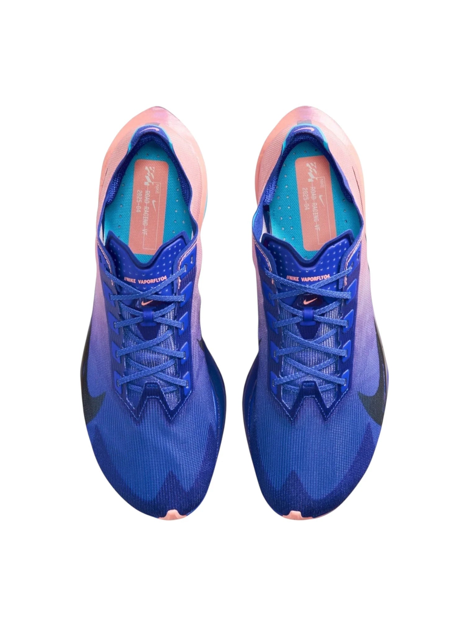 Nike ZoomX Vaporfly Next 4 Mens Shoe