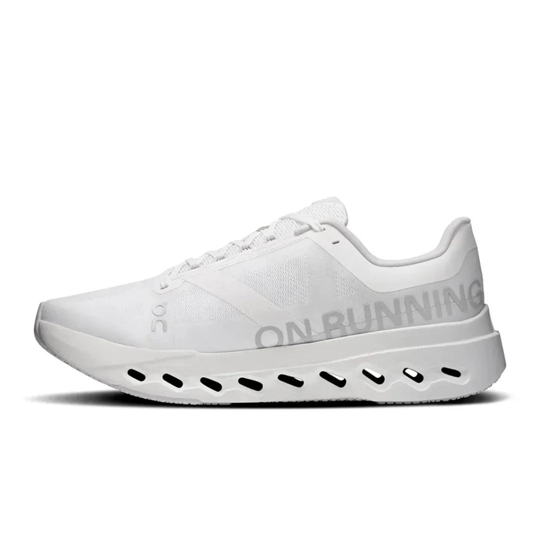 On Running Cloudsurfer Next White