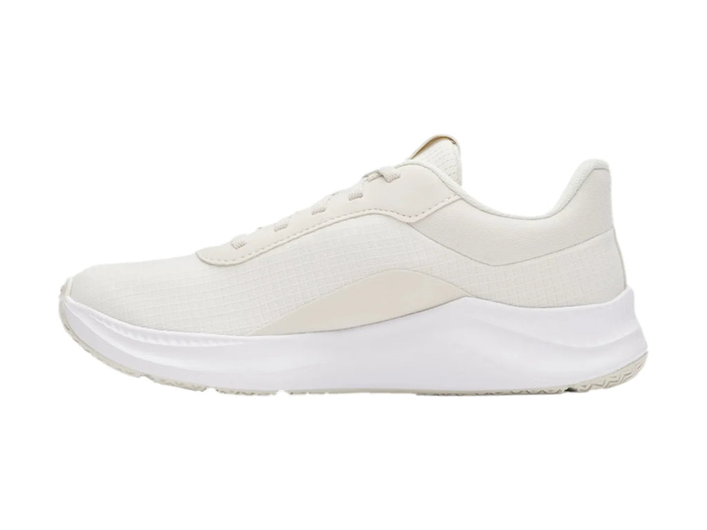 Tenis Under Armour Aurora Blanco para Mujer