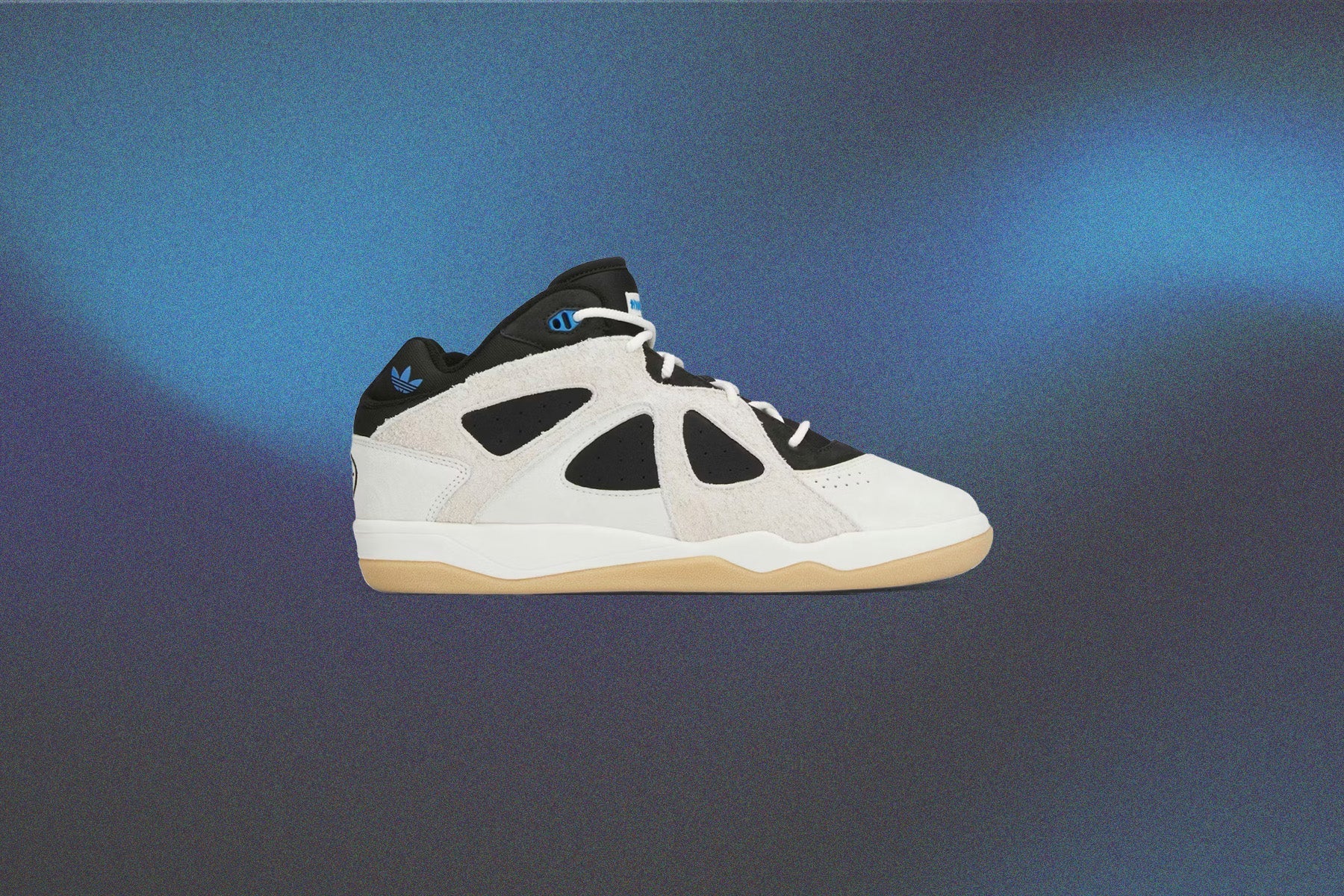 Adidas x Bad Bunny BadBo 10 Off White Core Black Gum