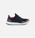 Ultraboost 10 Multi Color Toe Mens Shoe Navy Multi