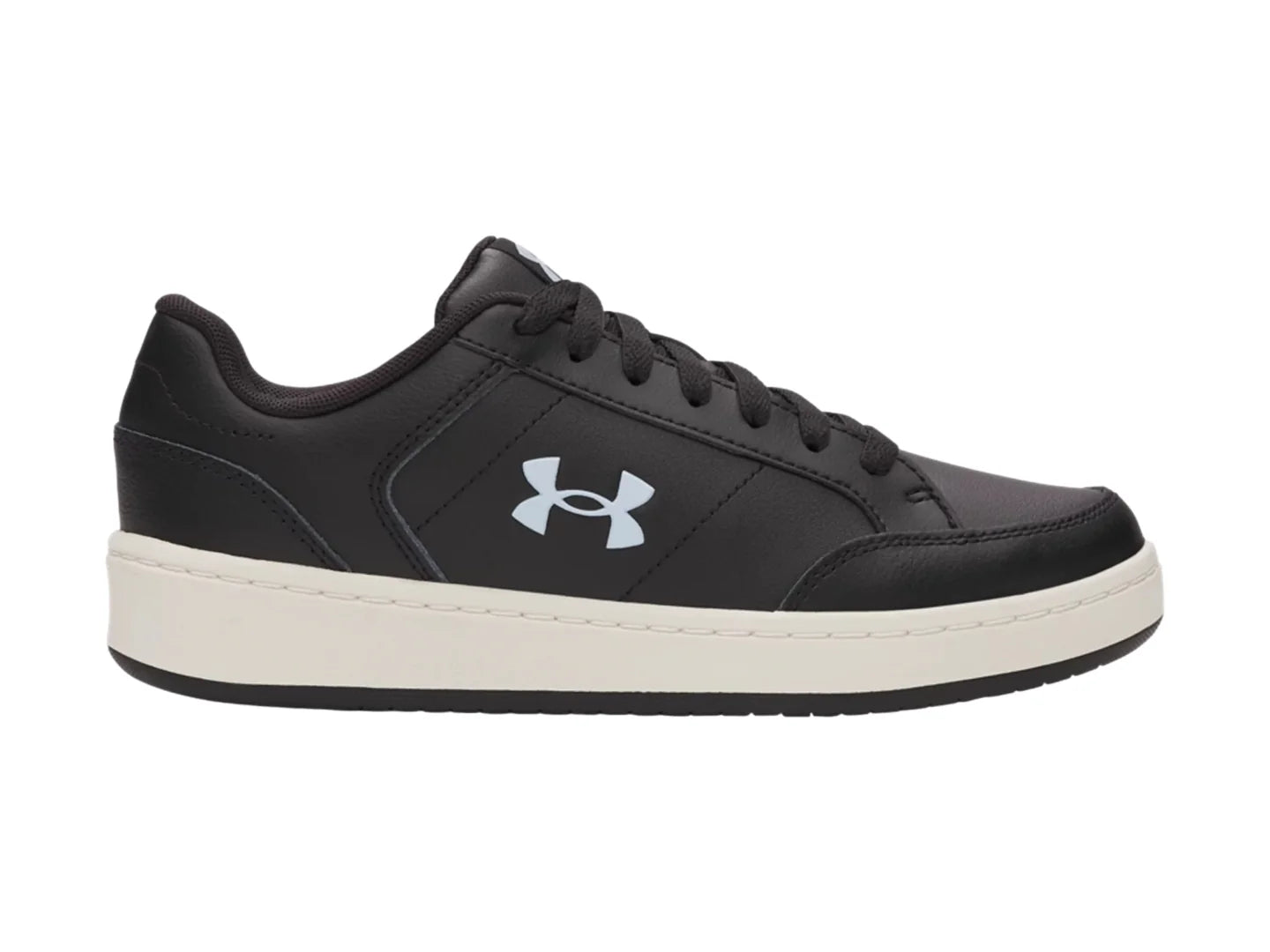 Tenis Under Armour Official Negro para Mujer