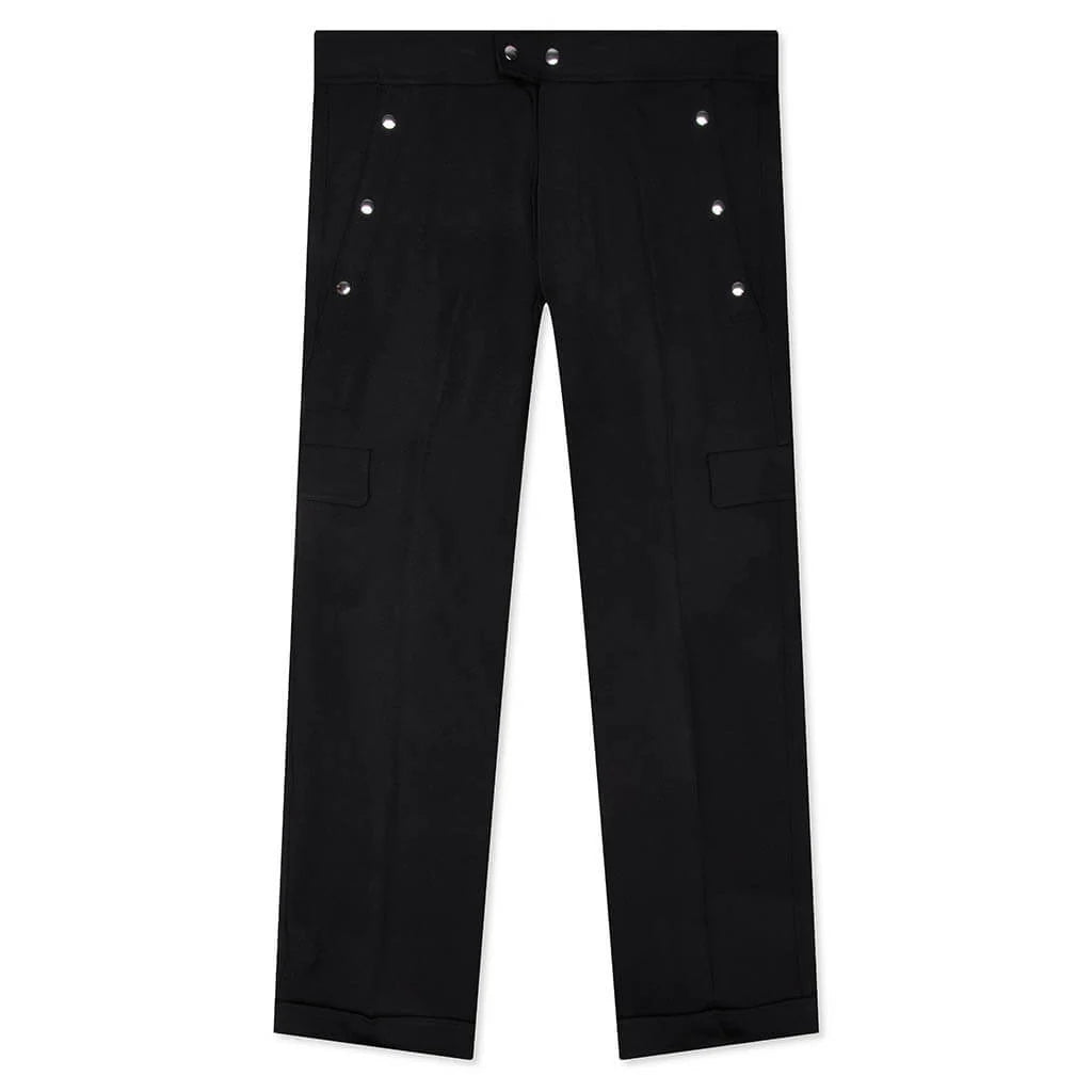 Adidas x Wales Bonner Sailor Pants Black