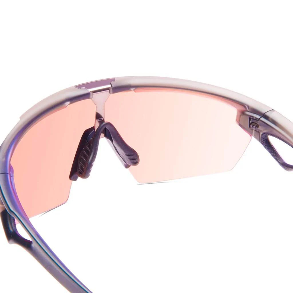 Sphaera Matte Grey Smoke Prizm Trail Torch