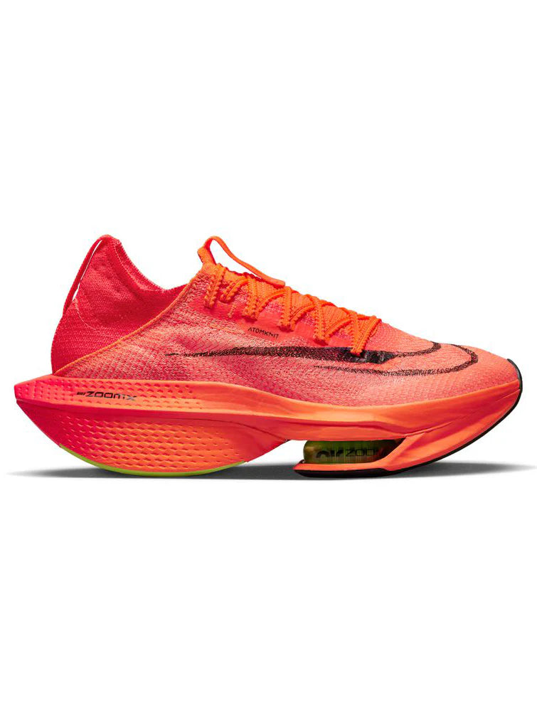 Nike Air Zoom Alphafly NEXT 2 Womens Shoes