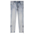 Van Winkle Chamber Pants Blue