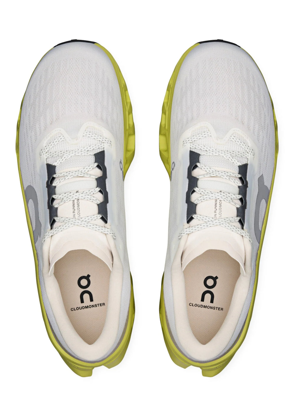 On Cloudmonster 3 Mens Running Shoes