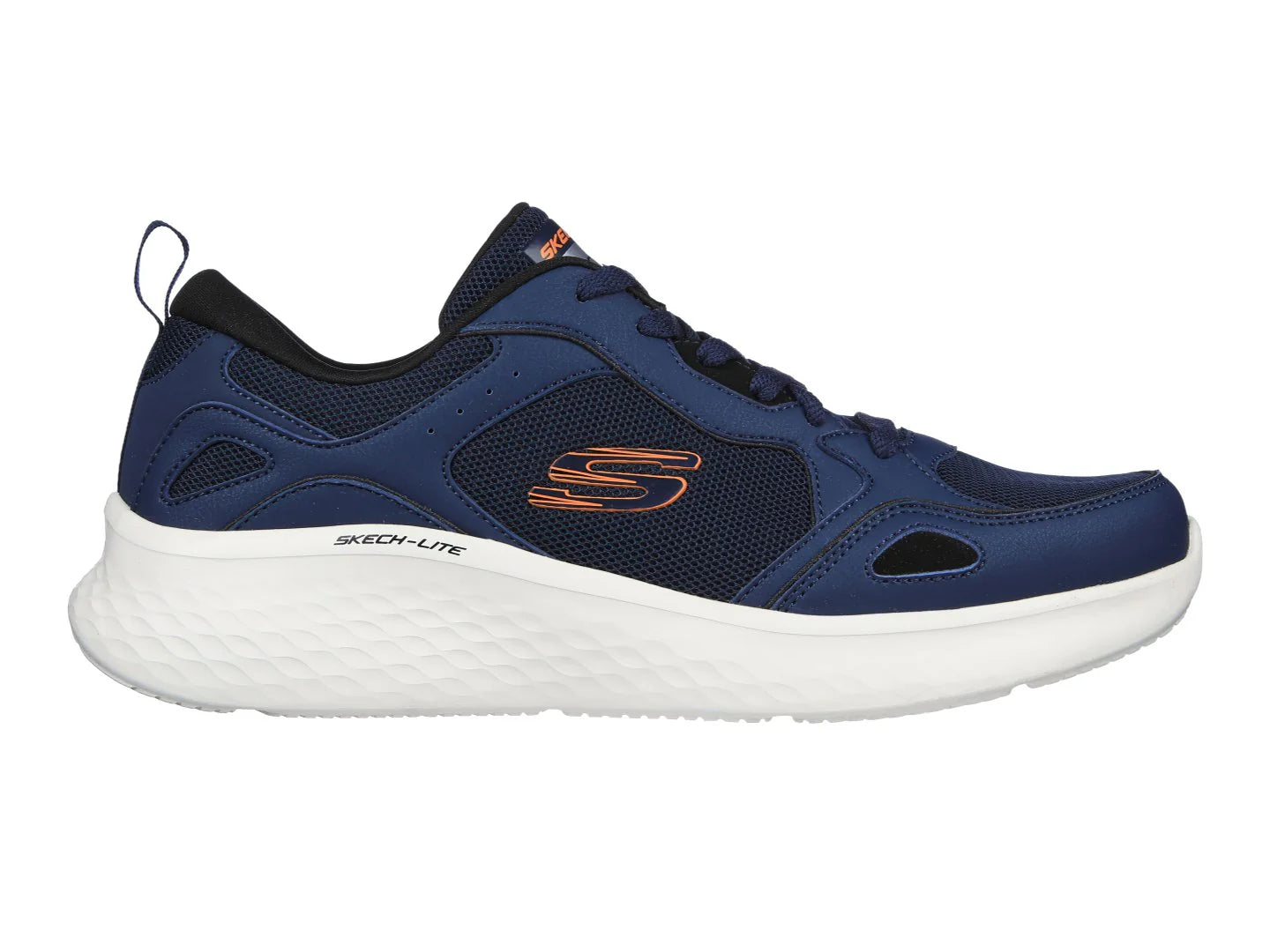 Tenis Skechers Skech Lite Pro Azul Marino para Hombre