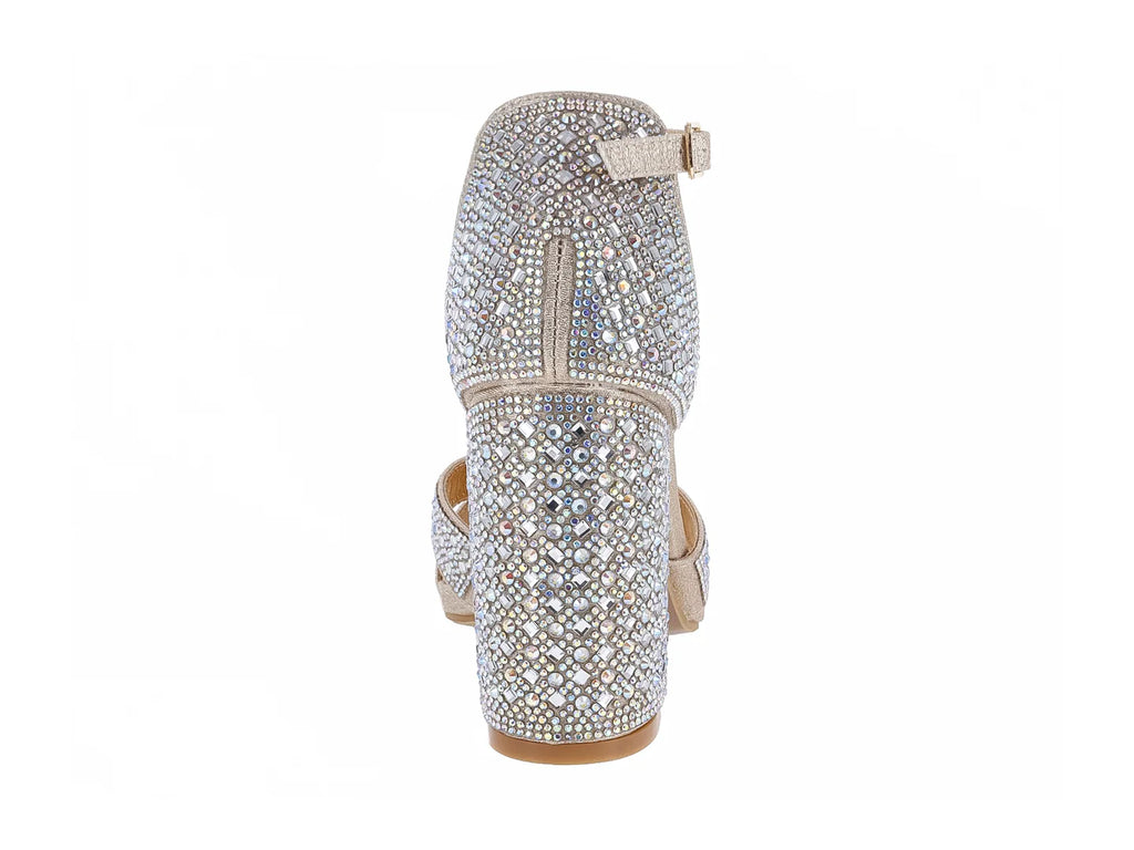 Zapatillas ROZE Champagne para Mujer