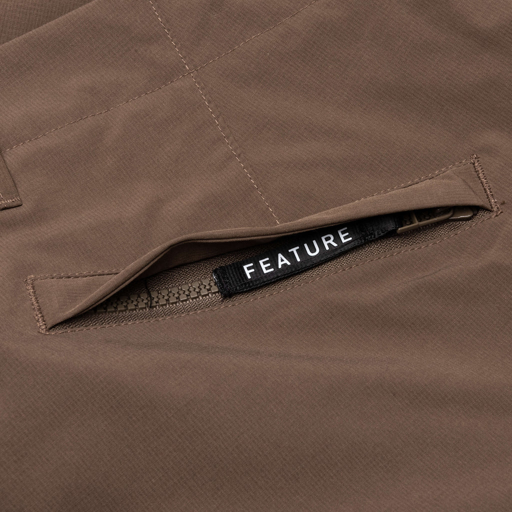 Keane Cargo XL Brown