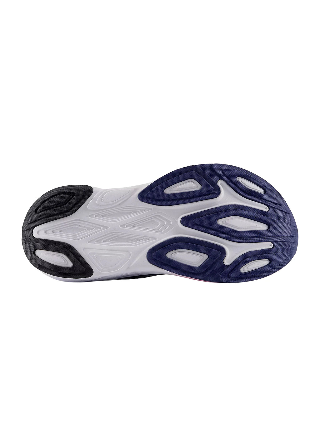 New Balance Fresh Foam X More v6 Womens Shoes