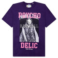Psychodelic Tee Multi