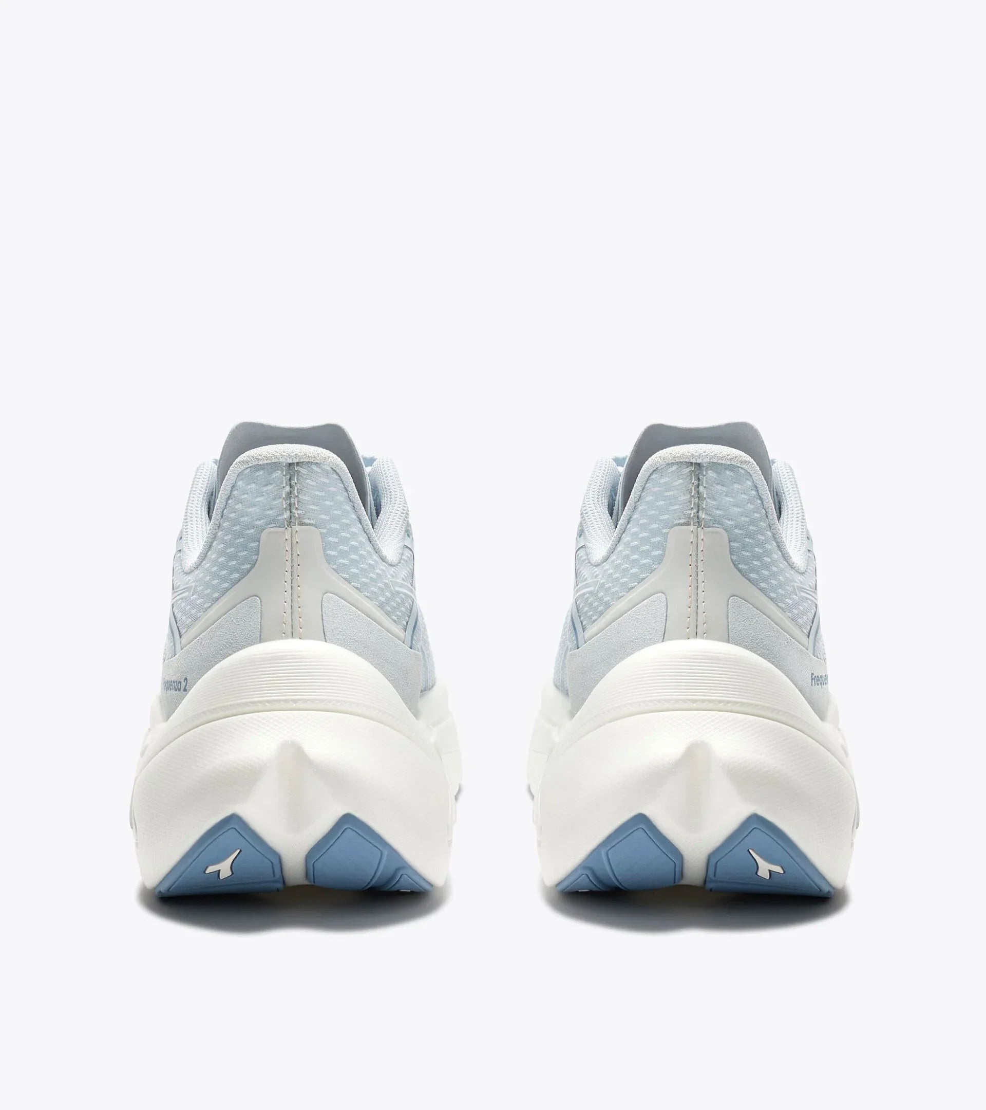 Womens Diadora Frequenza 2