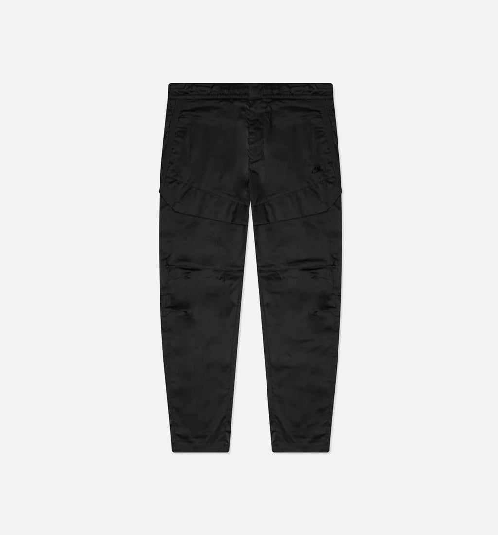 Sportswear Tech Pack Cargo Pant Mens Pant Black Black