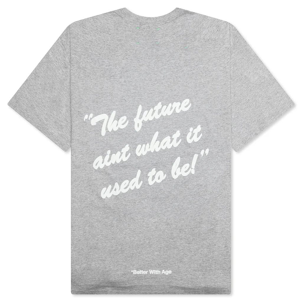 Area 69 Tee Multi