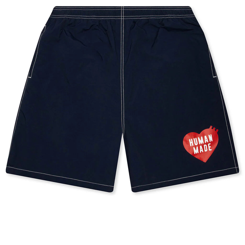 Swim Shorts Navy