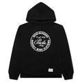 Classic Sweat Hoodie L S Black