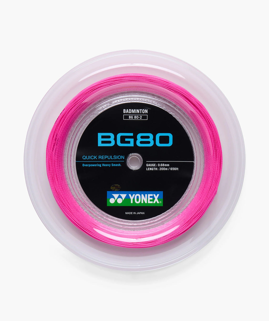 BG80 REEL