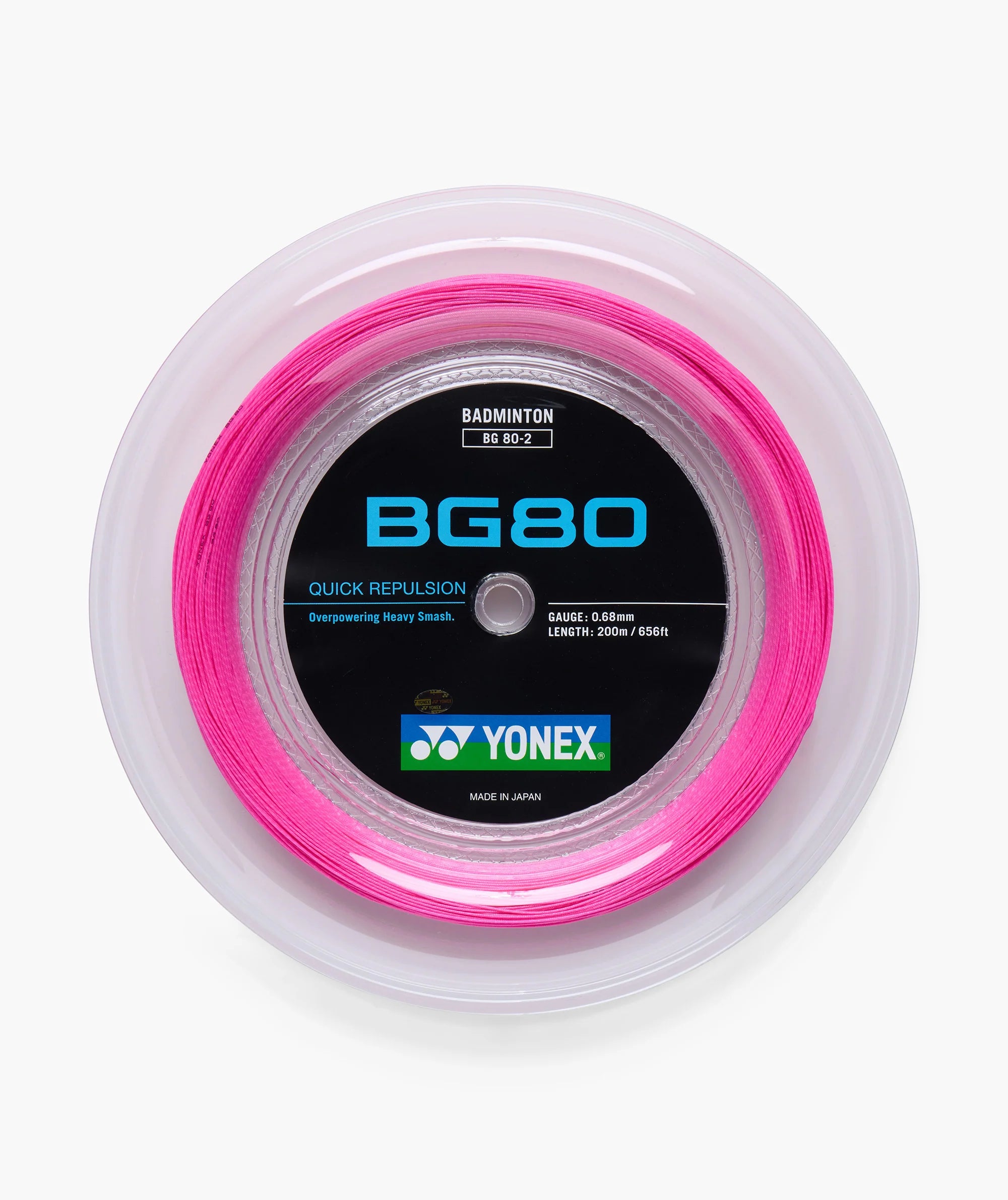 BG80 REEL