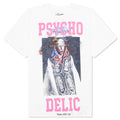 Psychodelic Tee Multi