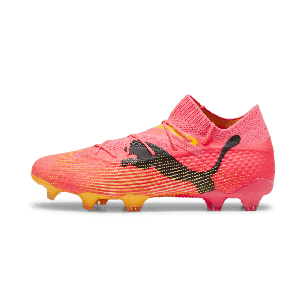 PUMA Future 7 Ultimate FG AG Soccer Cleats