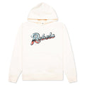 Feature x UNLV Chrome Rebels Hoodie Cannoli Cream