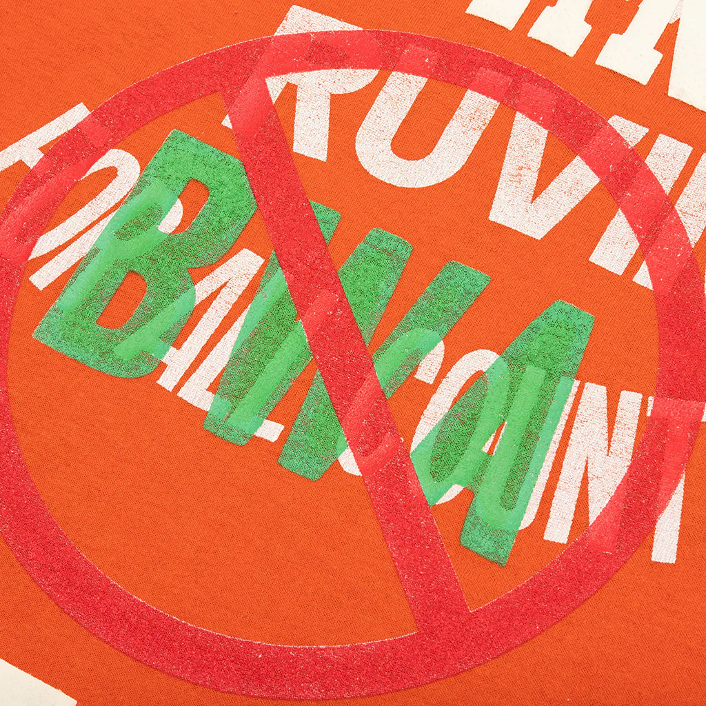 Boycott Tee Multi