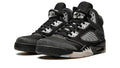 Air Jordan 5 Retro Anthracite