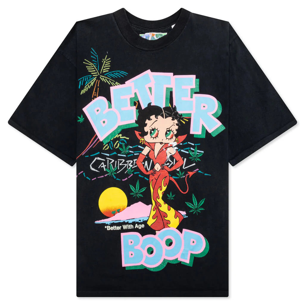 Better Boop Tee Multi