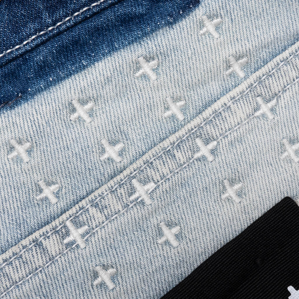 Van Winkle Legacy Sabbath Denim