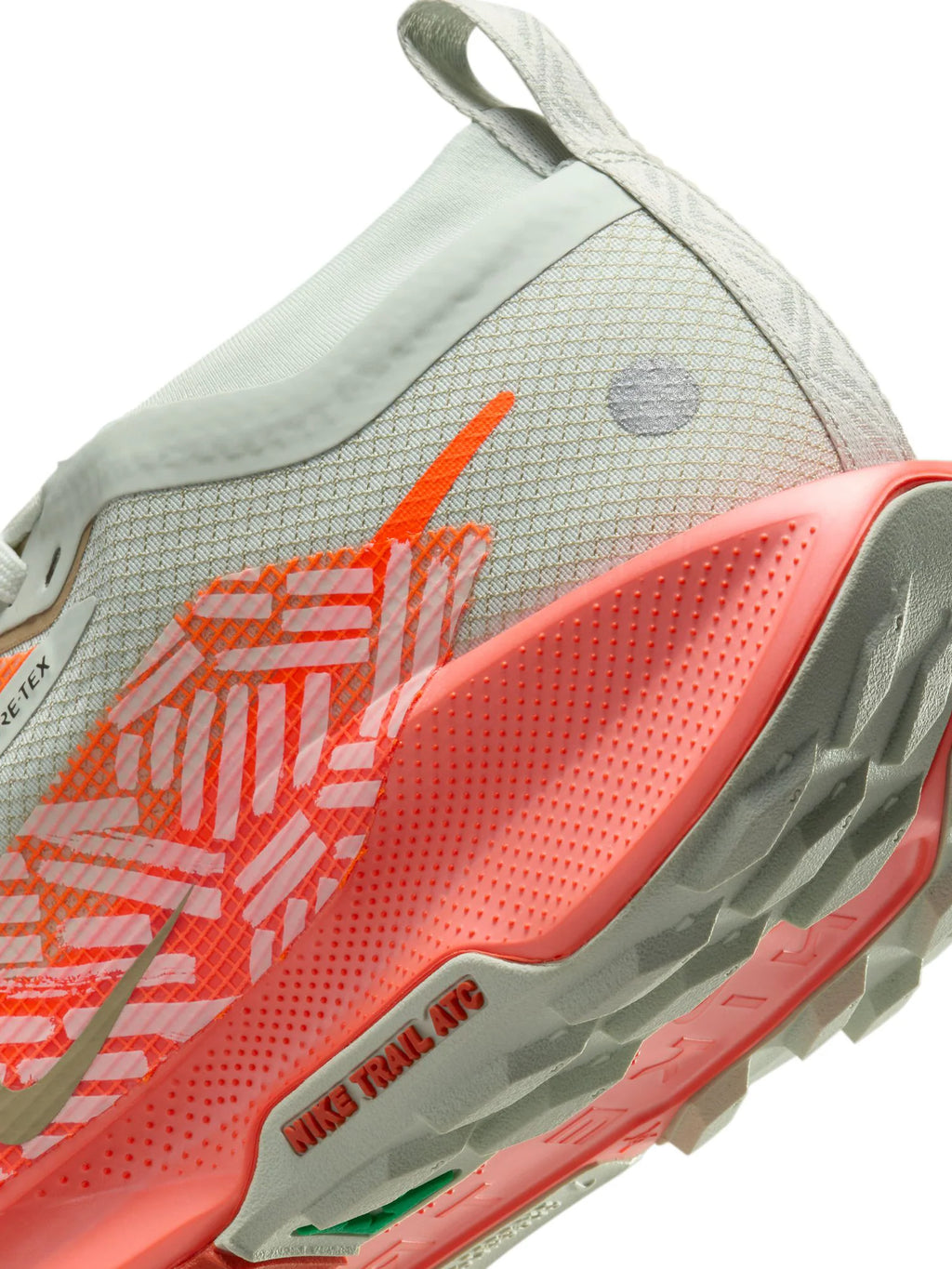 Nike Pegasus Trail 5 GORE TEX Womens Shoes