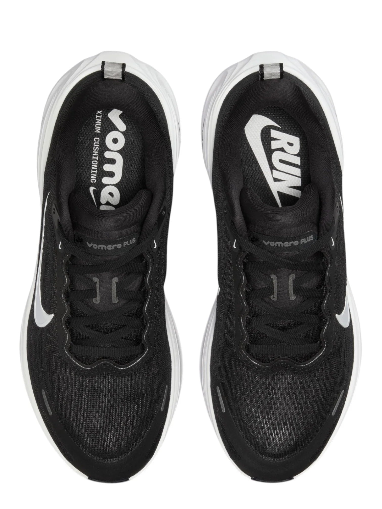 Nike Air Zoom Vomero Plus Womens Shoes